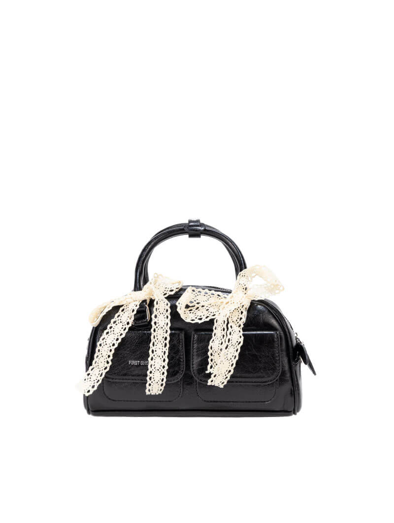 Sac à main avec Détail
